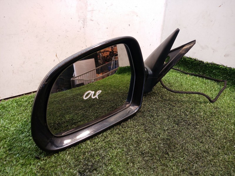 Recambio de retrovisor izquierdo para skoda octavia ii (1z3) 1.6 tdi referencia OEM IAM E1020989 E1020989 E1020989
