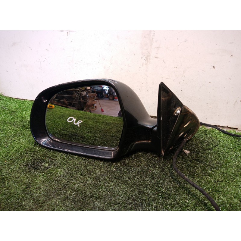 Recambio de retrovisor izquierdo para skoda octavia ii (1z3) 1.6 tdi referencia OEM IAM E1020989 E1020989 E1020989