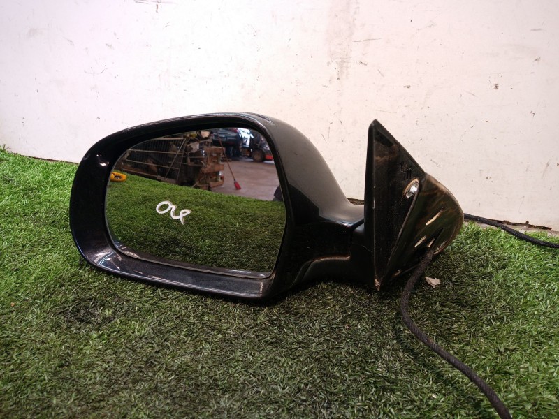 Recambio de retrovisor izquierdo para skoda octavia ii (1z3) 1.6 tdi referencia OEM IAM E1020989 E1020989 E1020989