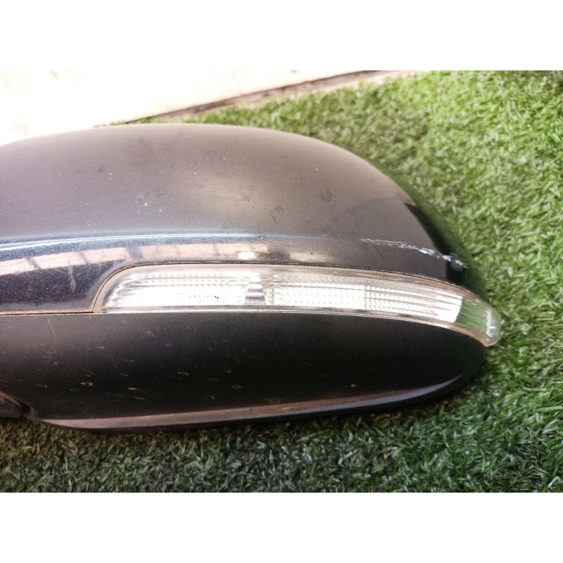 Recambio de retrovisor izquierdo para skoda octavia ii (1z3) 1.6 tdi referencia OEM IAM E1020989 E1020989 E1020989
