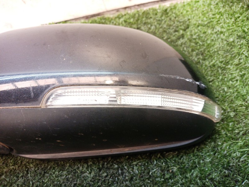 Recambio de retrovisor izquierdo para skoda octavia ii (1z3) 1.6 tdi referencia OEM IAM E1020989 E1020989 E1020989