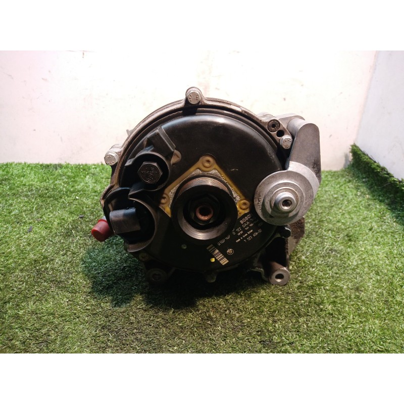Recambio de alternador para bmw serie 7 (e65/e66) 6.0 cat referencia OEM IAM 752360602 1142752021402 01220AA160