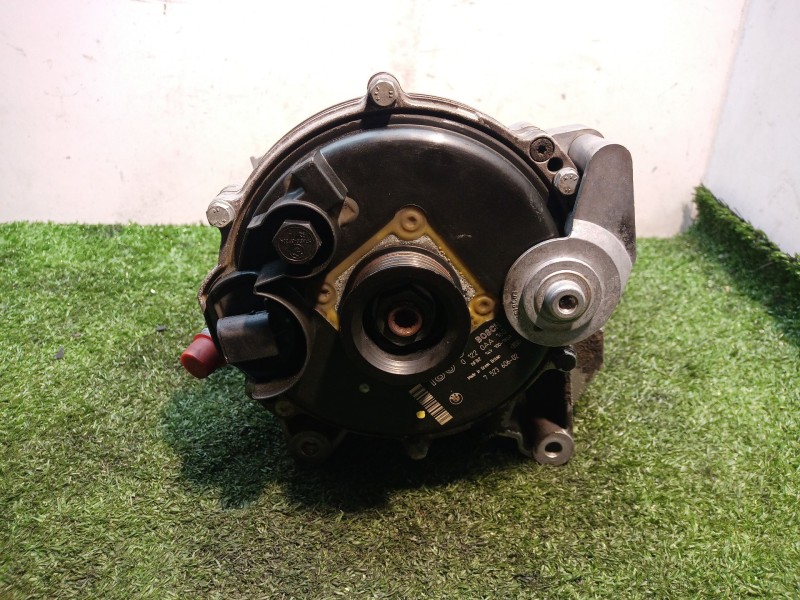 Recambio de alternador para bmw serie 7 (e65/e66) 6.0 cat referencia OEM IAM 752360602 1142752021402 01220AA160