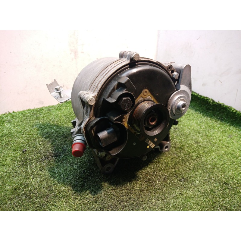 Recambio de alternador para bmw serie 7 (e65/e66) 6.0 cat referencia OEM IAM 752360602 1142752021402 01220AA160