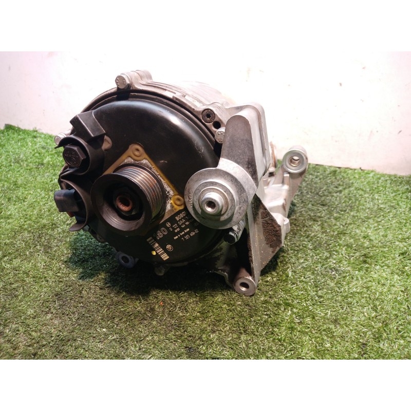 Recambio de alternador para bmw serie 7 (e65/e66) 6.0 cat referencia OEM IAM 752360602 1142752021402 01220AA160