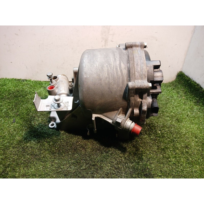 Recambio de alternador para bmw serie 7 (e65/e66) 6.0 cat referencia OEM IAM 752360602 1142752021402 01220AA160