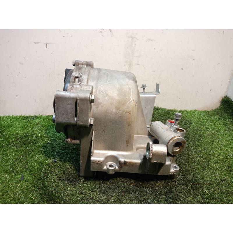 Recambio de alternador para bmw serie 7 (e65/e66) 6.0 cat referencia OEM IAM 752360602 1142752021402 01220AA160