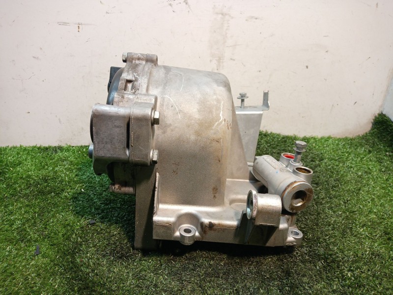 Recambio de alternador para bmw serie 7 (e65/e66) 6.0 cat referencia OEM IAM 752360602 1142752021402 01220AA160