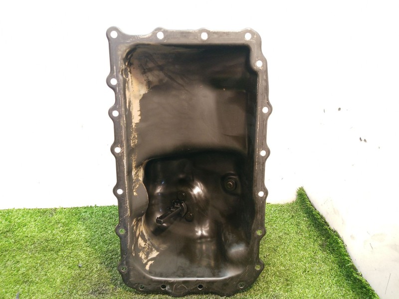 Recambio de carter para bmw 1 (e87) 116 i referencia OEM IAM 7501786 7501786 6PR00832400