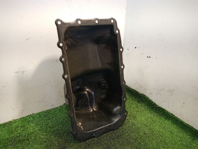 Recambio de carter para bmw 1 (e87) 116 i referencia OEM IAM 7501786 7501786 6PR00832400