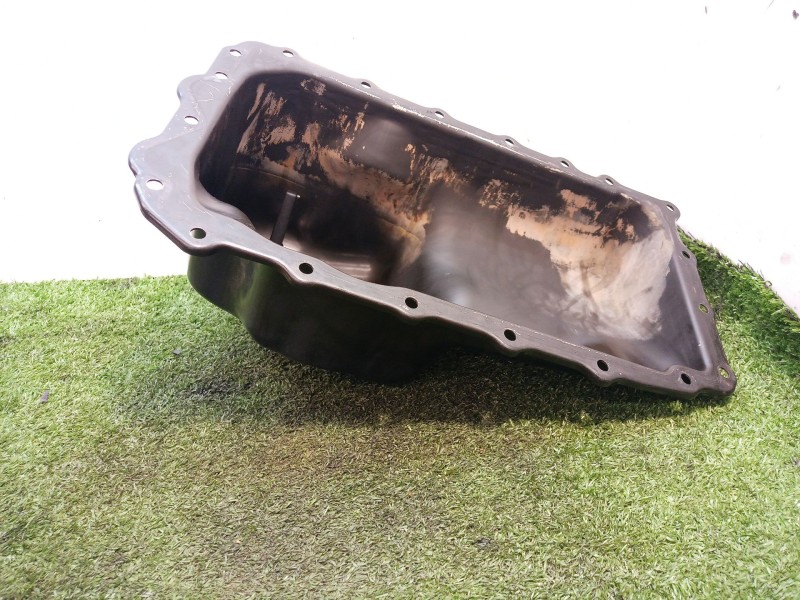 Recambio de carter para bmw 1 (e87) 116 i referencia OEM IAM 7501786 7501786 6PR00832400