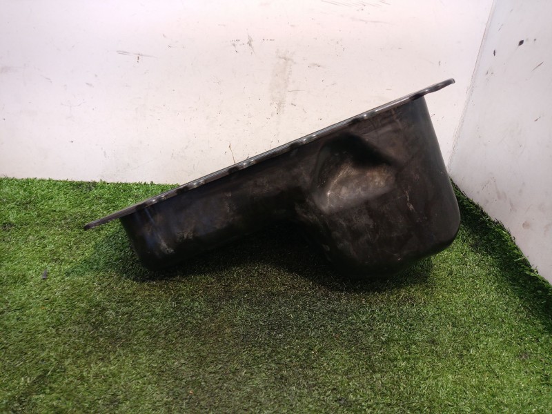 Recambio de carter para bmw 1 (e87) 116 i referencia OEM IAM 7501786 7501786 6PR00832400