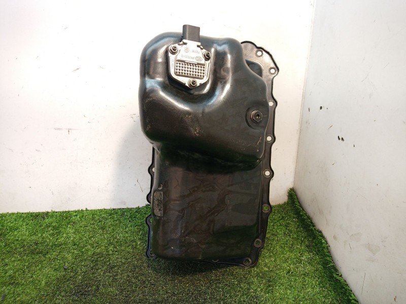 Recambio de carter para bmw 1 (e87) 116 i referencia OEM IAM 7501786 7501786 6PR00832400