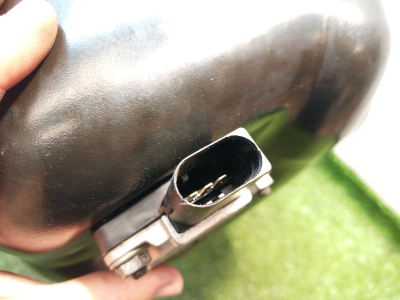 Recambio de carter para bmw 1 (e87) 116 i referencia OEM IAM 7501786 7501786 6PR00832400