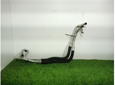 Recambio de tubo para bmw serie 7 (e65/e66) 6.0 cat referencia OEM IAM   