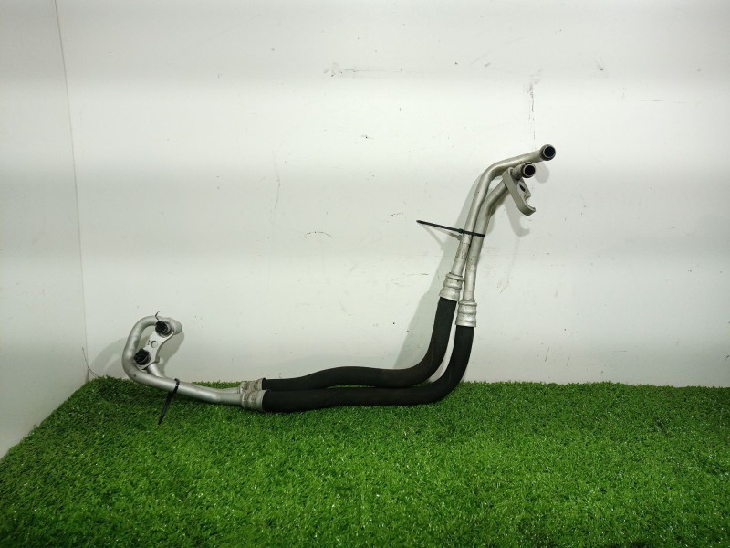 Recambio de tubo para bmw serie 7 (e65/e66) 6.0 cat referencia OEM IAM   