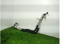 Recambio de tubo para bmw serie 7 (e65/e66) 6.0 cat referencia OEM IAM    2