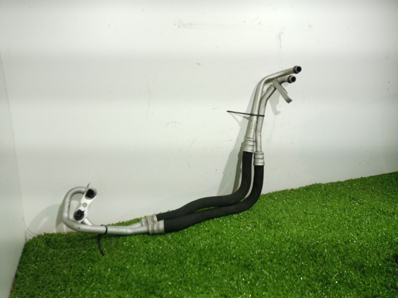 Recambio de tubo para bmw serie 7 (e65/e66) 6.0 cat referencia OEM IAM   