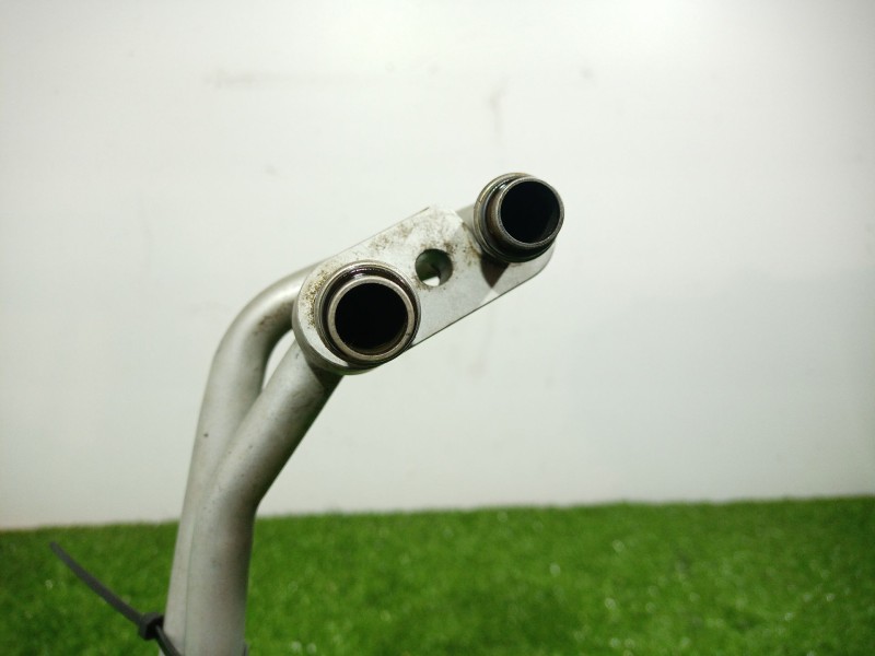 Recambio de tubo para bmw serie 7 (e65/e66) 6.0 cat referencia OEM IAM   