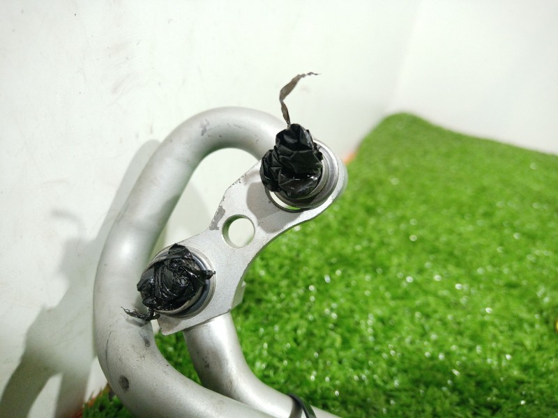 Recambio de tubo para bmw serie 7 (e65/e66) 6.0 cat referencia OEM IAM   