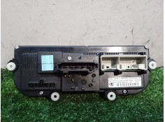 Recambio de mando calefaccion / aire acondicionado para skoda octavia ii (1z3) 1.6 tdi referencia OEM IAM 3T0820047RWHS K0075HB0 2