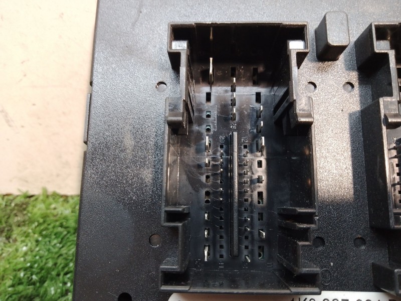 Recambio de modulo electronico para skoda octavia ii (1z3) 1.6 tdi referencia OEM IAM 1K0937084D  P40109095DK00965006