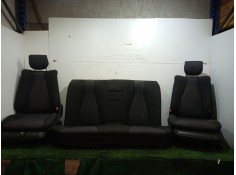 Recambio de juego de asientos completo para mercedes-benz clase s (w220) berlina 3.2 cdi cat referencia OEM IAM   