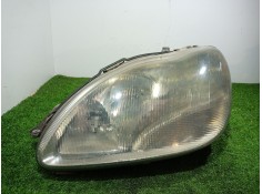 Recambio de faro izquierdo para mercedes-benz clase s (w220) berlina 3.2 cdi cat referencia OEM IAM A2208200761 A2208200761 0301