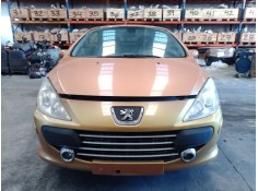 peugeot 307 cc (3b) del año 2006