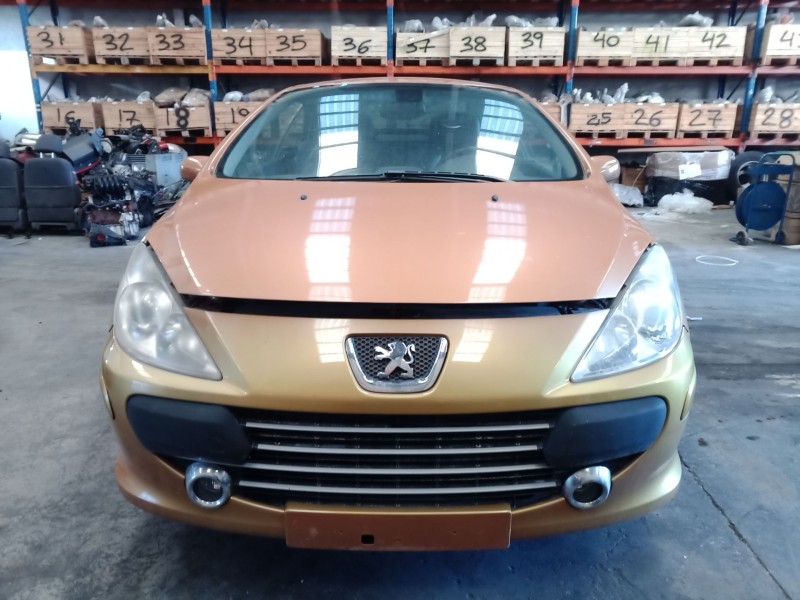 peugeot 307 cc (3b) del año 2006