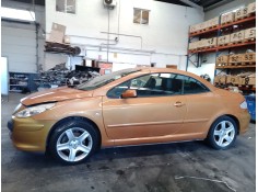 peugeot 307 cc (3b) del año 2006 2