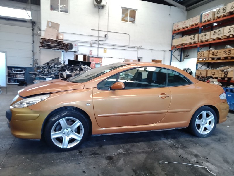 peugeot 307 cc (3b) del año 2006