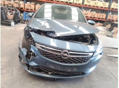opel astra k (b16) del año 2016