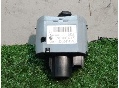 Recambio de mando luces para skoda octavia ii (1z3) 1.6 tdi referencia OEM IAM 1Z0941431F 1Z0941431F 04067402 2
