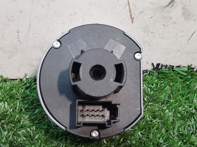 Recambio de mando luces para skoda octavia ii (1z3) 1.6 tdi referencia OEM IAM 1Z0941431F 1Z0941431F 04067402