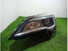 Recambio de faro izquierdo para opel astra k (b16) 1.6 cdti (68) referencia OEM IAM 7960300000 6519700000000X 13401141