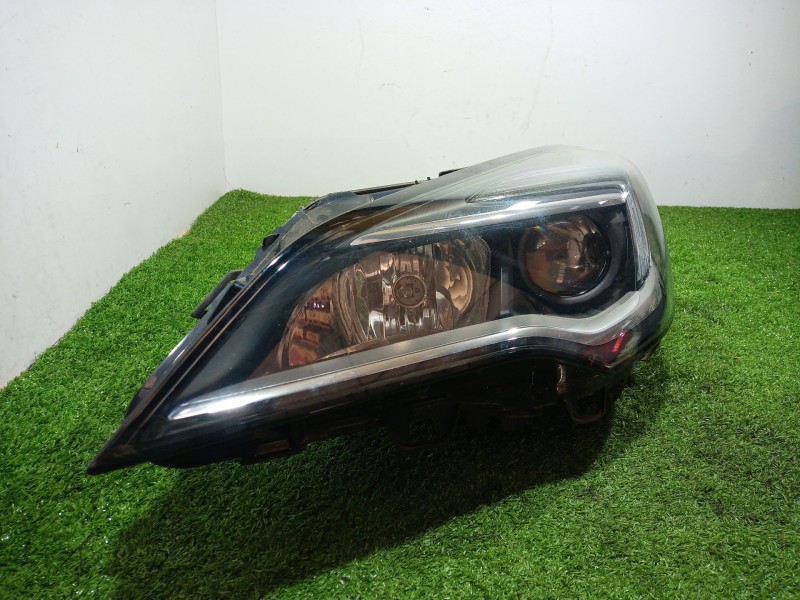 Recambio de faro izquierdo para opel astra k (b16) 1.6 cdti (68) referencia OEM IAM 7960300000 6519700000000X 13401141