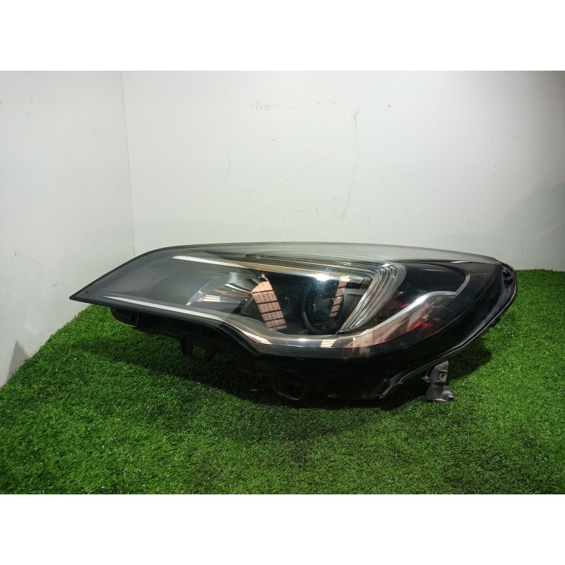 Recambio de faro izquierdo para opel astra k (b16) 1.6 cdti (68) referencia OEM IAM 7960300000 6519700000000X 13401141
