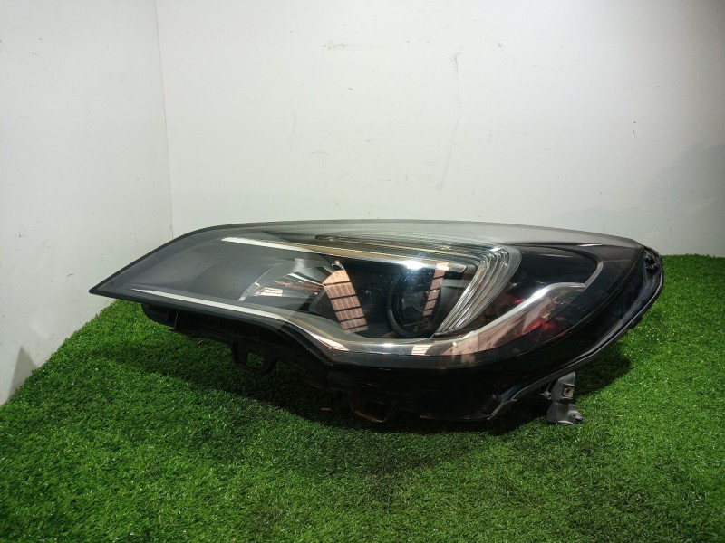 Recambio de faro izquierdo para opel astra k (b16) 1.6 cdti (68) referencia OEM IAM 7960300000 6519700000000X 13401141