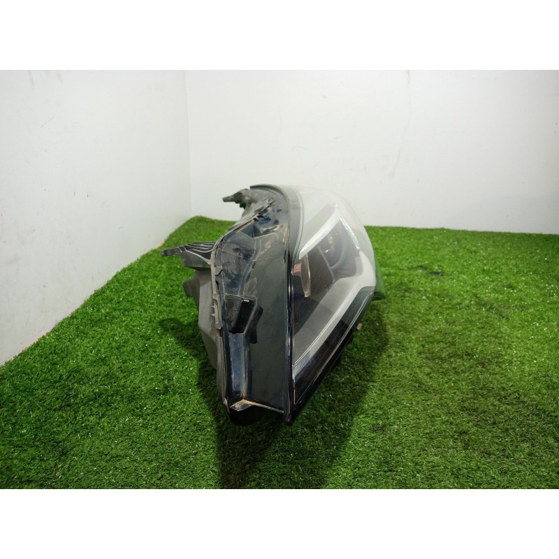 Recambio de faro izquierdo para opel astra k (b16) 1.6 cdti (68) referencia OEM IAM 7960300000 6519700000000X 13401141