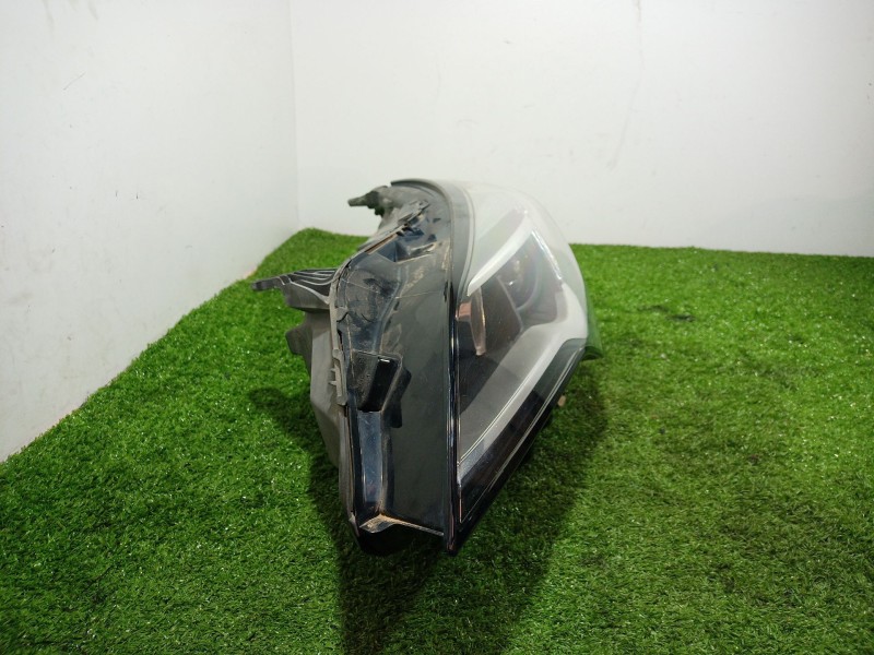 Recambio de faro izquierdo para opel astra k (b16) 1.6 cdti (68) referencia OEM IAM 7960300000 6519700000000X 13401141