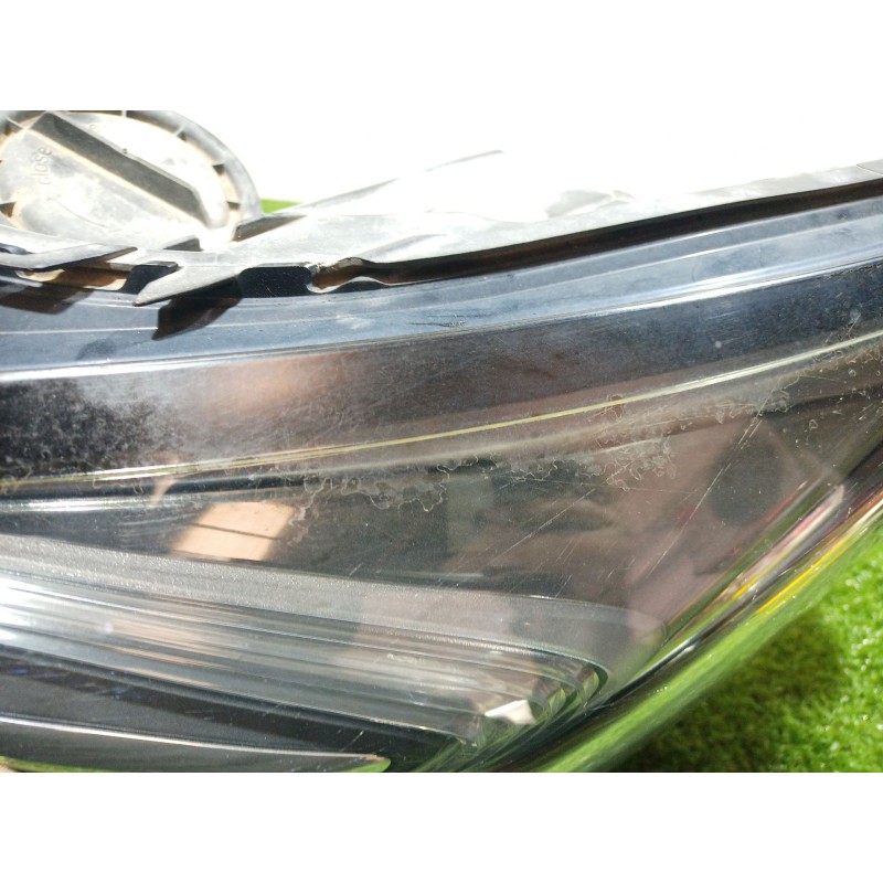 Recambio de faro izquierdo para opel astra k (b16) 1.6 cdti (68) referencia OEM IAM 7960300000 6519700000000X 13401141