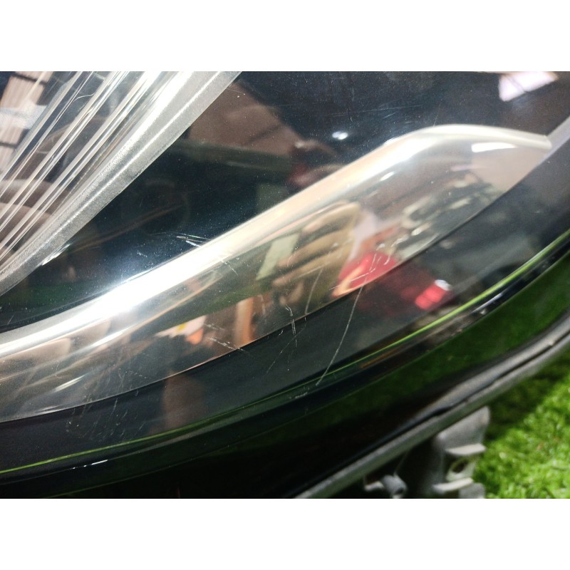 Recambio de faro izquierdo para opel astra k (b16) 1.6 cdti (68) referencia OEM IAM 7960300000 6519700000000X 13401141