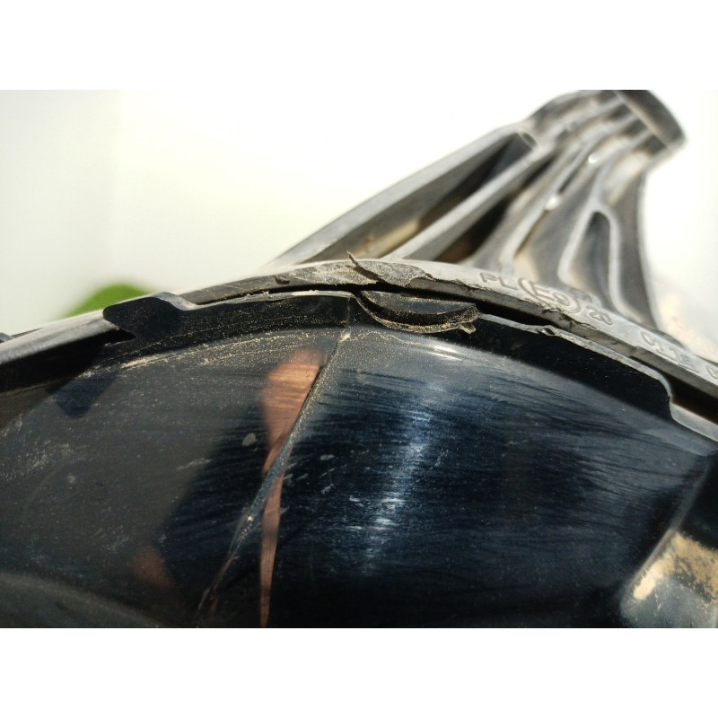 Recambio de faro izquierdo para opel astra k (b16) 1.6 cdti (68) referencia OEM IAM 7960300000 6519700000000X 13401141