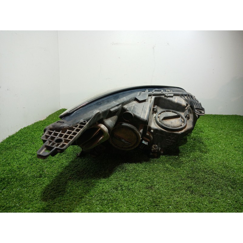 Recambio de faro izquierdo para opel astra k (b16) 1.6 cdti (68) referencia OEM IAM 7960300000 6519700000000X 13401141