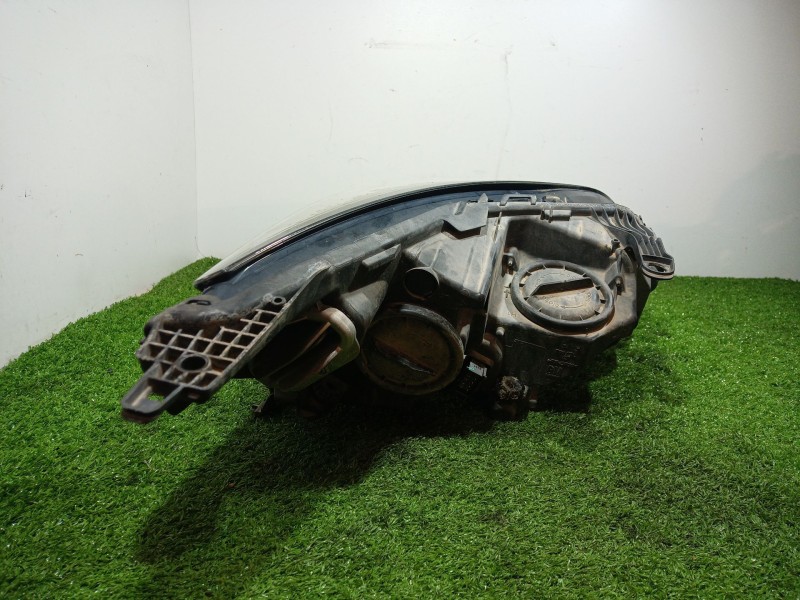 Recambio de faro izquierdo para opel astra k (b16) 1.6 cdti (68) referencia OEM IAM 7960300000 6519700000000X 13401141