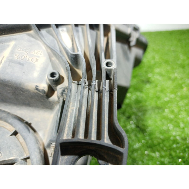 Recambio de faro izquierdo para opel astra k (b16) 1.6 cdti (68) referencia OEM IAM 7960300000 6519700000000X 13401141