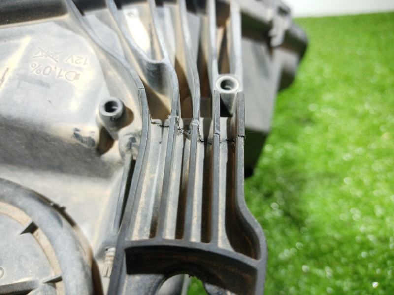 Recambio de faro izquierdo para opel astra k (b16) 1.6 cdti (68) referencia OEM IAM 7960300000 6519700000000X 13401141