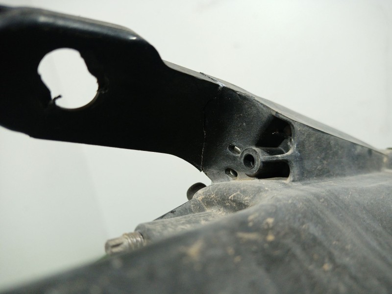 Recambio de faro izquierdo para opel astra k (b16) 1.6 cdti (68) referencia OEM IAM 7960300000 6519700000000X 13401141