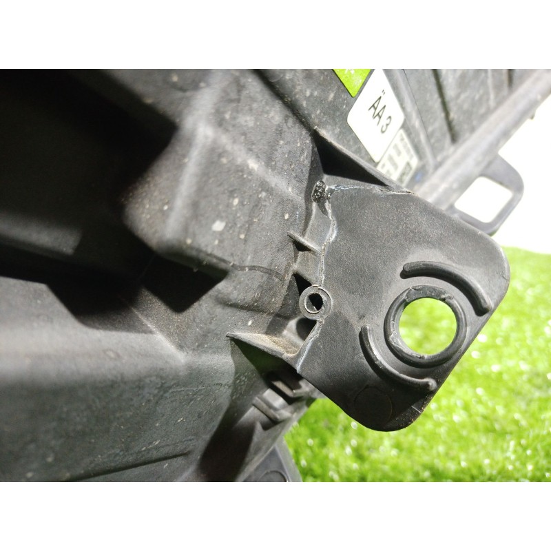 Recambio de faro izquierdo para opel astra k (b16) 1.6 cdti (68) referencia OEM IAM 7960300000 6519700000000X 13401141